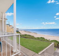 Sea Spray Apartments Unit 4 - Accommodation QLD
