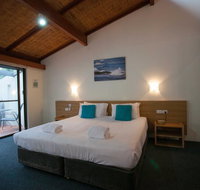 Sea Star Apartment - Accommodation QLD