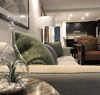 Sea Temple 276/277 - Accommodation QLD