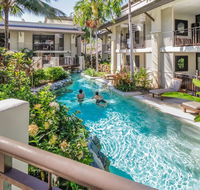 Sea Temple Port Douglas - Accommodation QLD