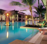 Sea Temple Port Douglas Luxury Penthouses - Swim Outs  Spa Apartments - Accommodation QLD