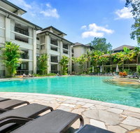 Sea Temple Private Apartments