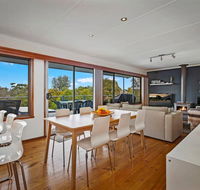 SEA URCHIN - beautiful Skenes Creek home - Accommodation QLD