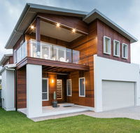 Sea Wood Delight in Hervey Bay - Accommodation QLD