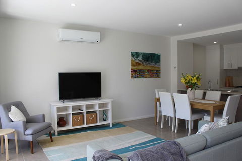 SEA-ESTA - Accommodation QLD 2
