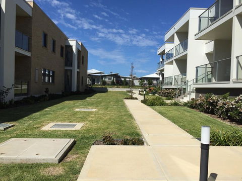 SEA-ESTA - Accommodation QLD 0