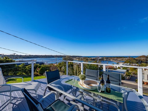 Sea180 Merimbula - Accommodation QLD 2