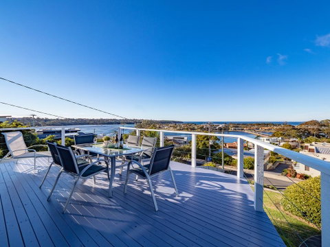 Sea180 Merimbula - Accommodation QLD 3
