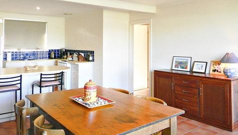 Seabreeze - Accommodation QLD 3