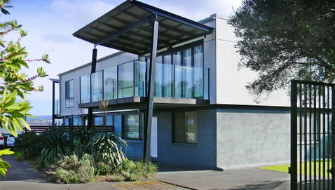 Seabreeze - Accommodation QLD 0
