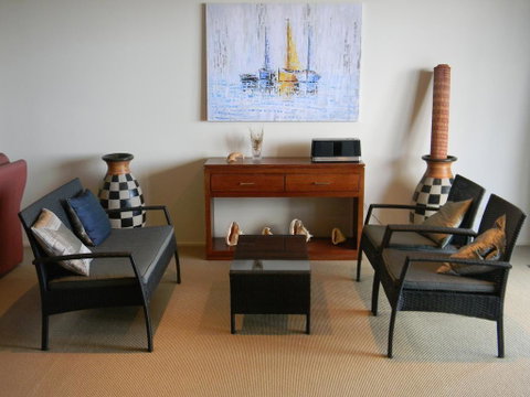 Seabreeze - Accommodation QLD 2