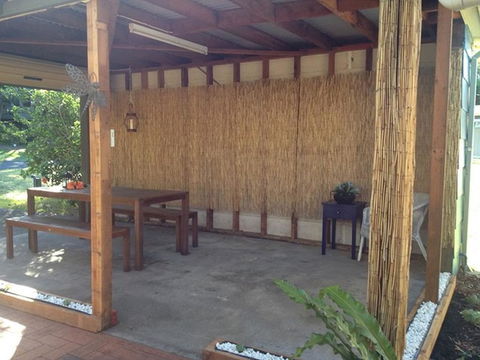 SEABREEZE - Accommodation QLD 0