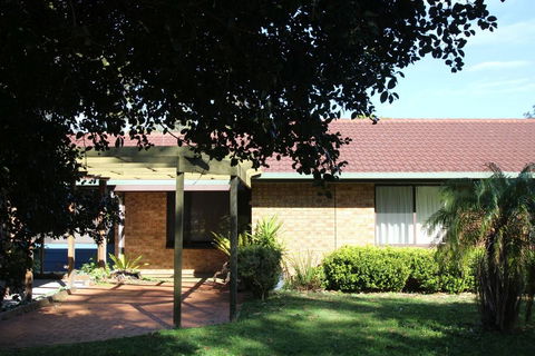 SEABREEZE - Accommodation QLD 1