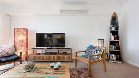 Seabreeze - Coastal Living - Accommodation QLD 3