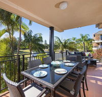 Seabreeze 4 on Lawson Street