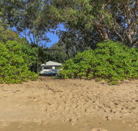 Seabreeze Beachfront - Clifton