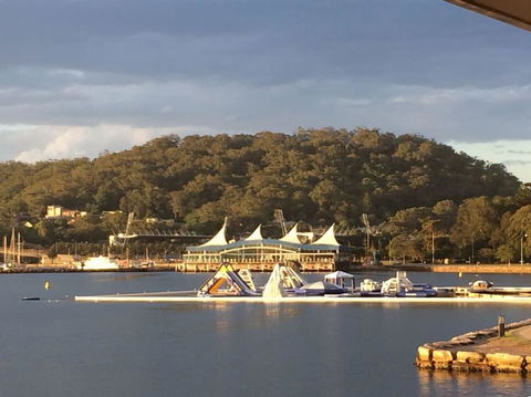 Seabreeze Retreat - Accommodation QLD 3