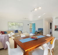 Seabreeze Retreat - Accommodation QLD