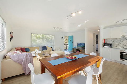 Seabreeze Retreat - Accommodation QLD 0