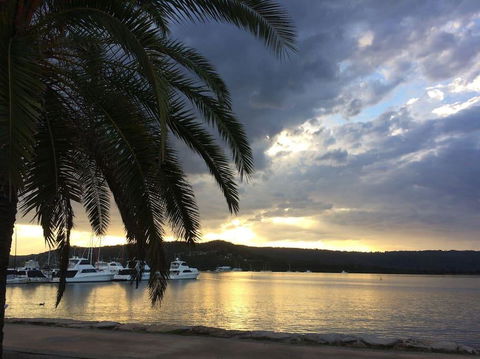 Seabreeze Retreat - Accommodation QLD 1