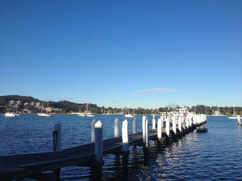 Seabreeze Retreat - Accommodation QLD 2
