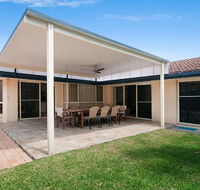 Seachange - Foxtel Netflix WiFi - Accommodation QLD