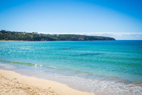 Seachange Apartments Merimbula - Accommodation QLD 2