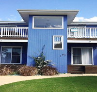 Seacluded - plenty of room for everyone - Accommodation QLD
