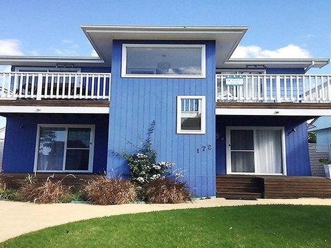 Seacluded - Plenty Of Room For Everyone - Accommodation QLD 0