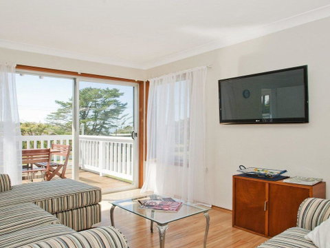 Seacluded - Plenty Of Room For Everyone - Accommodation QLD 2