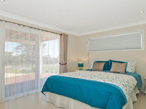 Seacluded - Plenty Of Room For Everyone - Accommodation QLD 1