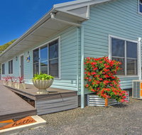 Seaclusion - 120m to the white sands of Callala beach - Accommodation QLD