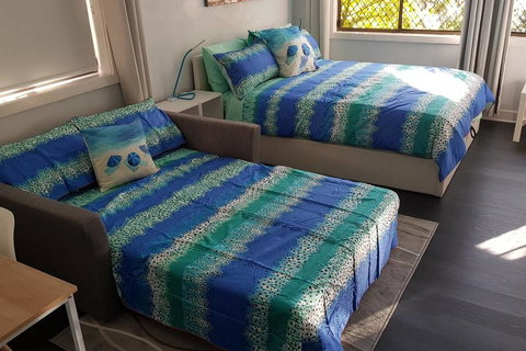 Seadreams, Maroubra - Accommodation QLD 2