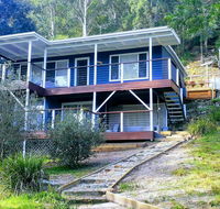 Seafarers Landing Bar Point NSW - Accommodation QLD