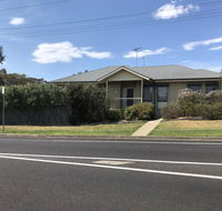 Seagrape Cottage - Accommodation QLD