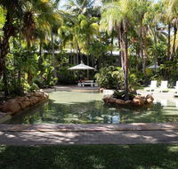 Seagulls Resort - Accommodation QLD