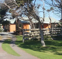 Seahorse Coastal Villas - Accommodation QLD