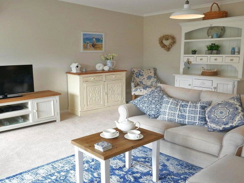 Sealark - Views Of The Bay - Accommodation QLD 1