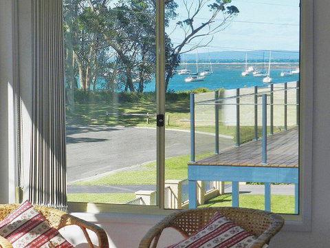 Sealark - Views Of The Bay - Accommodation QLD 0