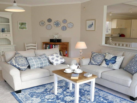 Sealark - Views Of The Bay - Accommodation QLD 2