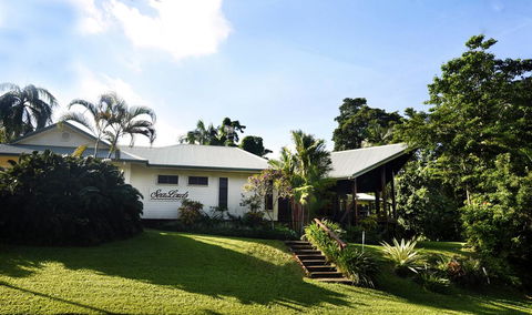 Sealords - Accommodation QLD 1