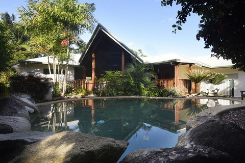 Sealords - Accommodation QLD 0