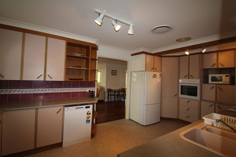 SEAMIST - Accommodation QLD 1