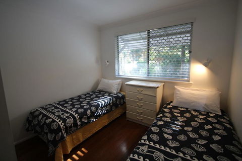 SEAMIST - Accommodation QLD 2