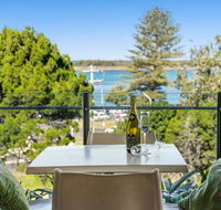 Seamist - Accommodation QLD