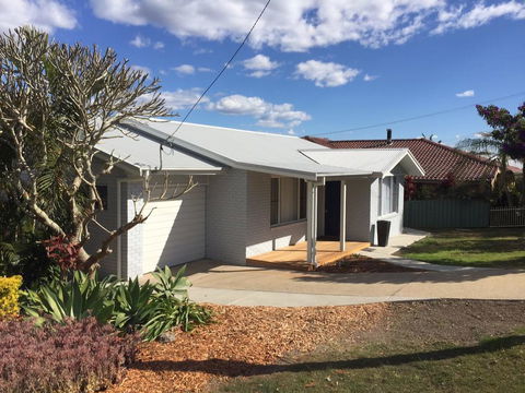 Seamist @ Scotts Head - Accommodation QLD 1