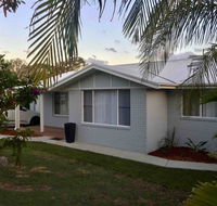 Seamist  Scotts Head - Accommodation QLD