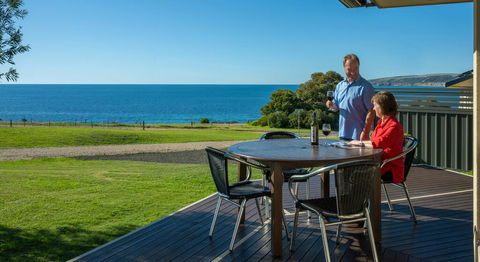 Searenity Holiday Accommodation - Accommodation QLD 0