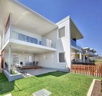 Seas the Day - Accommodation QLD