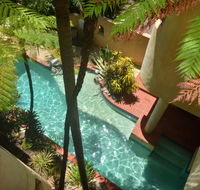 Seascape Apartments at Villa San Michele - Accommodation QLD